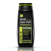 Ustraa Anti Hair Fall Shampoo with Apple Cider Vinegar - 250 ml