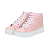 Commander Shoes - Pink  Women''s Sneakers - None