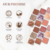 Herb-Enriched 9 in 1 Eyeshadow Palette (Available in 2 Variants)