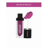 Smudge Me Not Liquid Lipstick - 48 Violet Bullet (Violet Red)