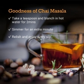 Homemade Chai Masala Powder-100 gm