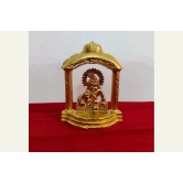 Ladoo Krishna Darbar-Gold