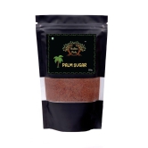 Native Pods Palm Jaggery Powder 250gm | Palm Sugar, Sugar Alternative | Natural Sweetener,|