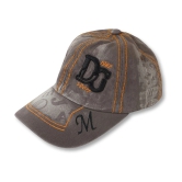 PENYAN Brown Cotton Mens Cap ( Pack of 1 ) - Brown