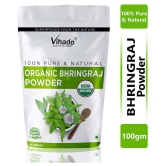 Vihado Natural Bhringraj Powder Hair Mask 100 g