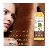 Kayamaya Cold Pressed Castor Oil for Skin & Hair 100 mL