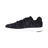 Nivia Arch Running Shoes Black - None