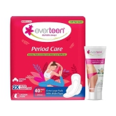 Everteen - Cottony XL Regular Sanitary Pad