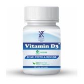 xovak pharmtech - Vitamin D3 ( Pack of 1 )