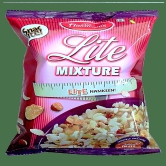 Haldiram's Namkeen - Lite Mixture (Del), 150 G Pouch