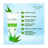 Leeford Lee Neem Acne Control Face wash with Pure Neem Extracts -70 g each ( Pack of 5 )