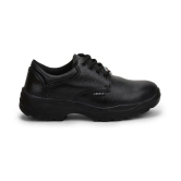 Liberty - Black Mens Sneakers - None