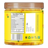 YUM YUM Premium Dried Pineapple 200 g