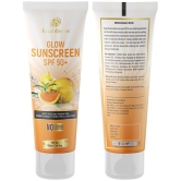 Regal Essence SPF 50 Sunscreen Cream For All Skin Type ( Pack of 1 )