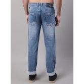 Rodamo Men Heavy Fade Stretchable Jeans