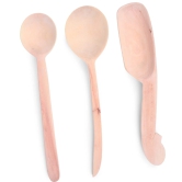 Curry Spoons set