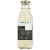 Desi Cow Gaumutra Ark / Gomutra Ark (Size - 450 ml) by HETHA ORGANICS LLP