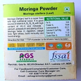 Moringa Powder