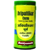 Baidyanath Avipattikar Churna Powder 120 gm Pack Of 1