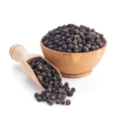 Black Pepper Powder