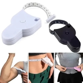 Body Measuring Tape