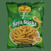 Haldirams Soyasticks, 150 Gm