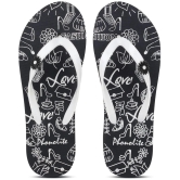 Phonolite - black Womens Daily Slipper - None