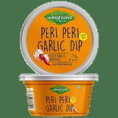 Wingreens Perpri Garlc Dip 150G, 1 Pc