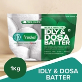 Id Idly & Dosa Batter 2Kg