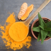 Organic Turmeric Powder