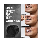 Mancode Activated Charcoal Teeth Whitening Powder 25 gm