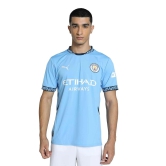 Manchester City 24/25 Mens Football Home Jersey