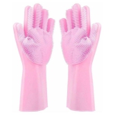 DC Digitals Polyester Medium Cleaning Glove