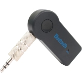 Car and Home 3.5mm Bluetooth Music Receiver Adapter