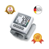 Beurer Wrist Blood Pressure Monitor - BC 31