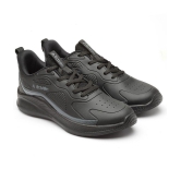 Action - Sports Running Shoes Black Mens Sports Running Shoes - None