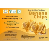 Banana Chips