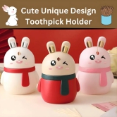 Cute Shape Toothpick Dispenser-Buy 3 @999
