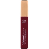 Beauty Berry Velvet Non Transfer Liquid Lipstick for Women 5ml, Night Club (Shade - 10)