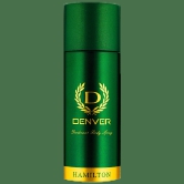 Denver Deo Hamilton, 200 Ml