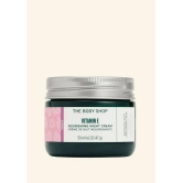 Vitamin E Night Cream 50ML