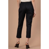 Mode by RedTape Ethnic Slim Pants for Women | Highly Durable & Absorptive