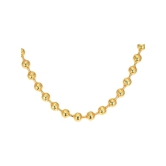 AanyaCentric Gold Plated Chain ( Pack of 1 ) - Golden