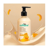 Mcaffeine Others Fruity Body Wash