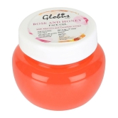 Globus Naturals Rose and Honey Face Gel Moisturizer 100 gm