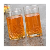 Somil Water/Juice  Glasses Set,  300 ML - (Pack Of 12)