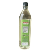  Cold Pressed Coconut Oil - Wood Pressed - 1L