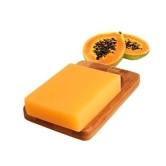 Papaya & Tea Tree Soap - 100gm