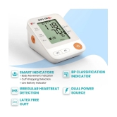 BPL Medical Technologies BPL 120/80 B11 Digital Blood Pressure Monitor