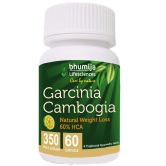 BHUMIJA LIFESCIENCES garcinia cambogia 1 mg Unflavoured